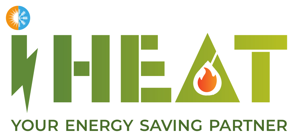 IHEAT — Your Energy Saving Partner